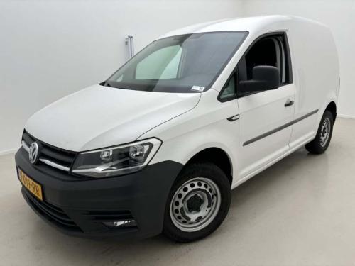 VOLKSWAGEN Caddy 2.0 TDI L1H1 BMT Comfortline