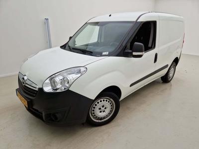 OPEL Combo 1.3 CDTi L1H1 Edition