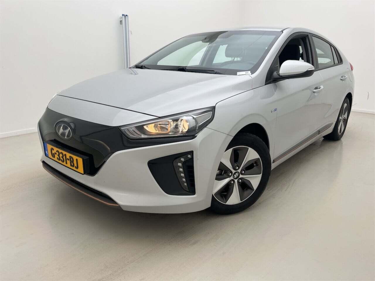 HYUNDAI IONIQ Comfort EV