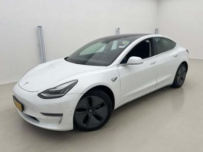 Tesla Model 3 Long Range AWD 75 kWh