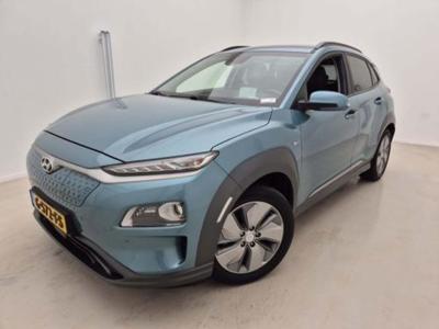 HYUNDAI Kona EV Premium 64 kWh