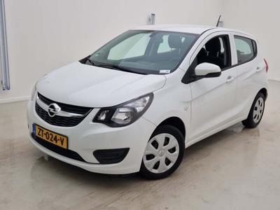 OPEL KARL 1.0 ecoFLEX 120 Jaar Edition