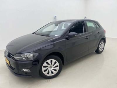 Volkswagen POLO 1.0 TSI Comfortline