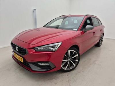 SEAT Leon Sportstourer 1.5 TSI FR Business Intense