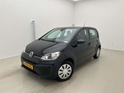 Volkswagen UP 1.0 BMT move up!