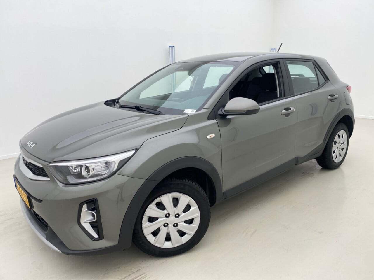 KIA Stonic 1.0 T-GDi ComfortLine