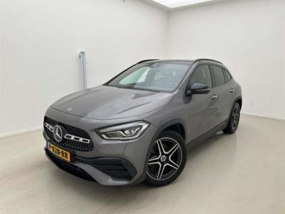 MERCEDES-BENZ GLA-klasse 200 AMG Line 7g-DCT