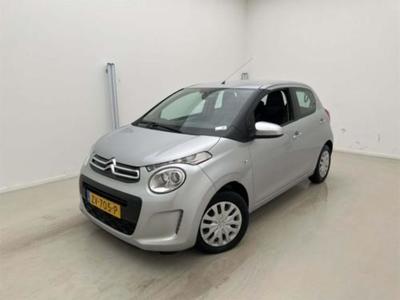 Citroen C1 1.0 VTi Feel