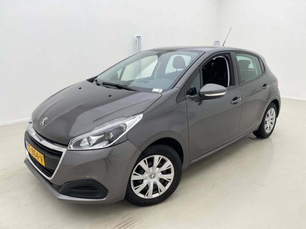 Peugeot 208 1.2 PureTech Active