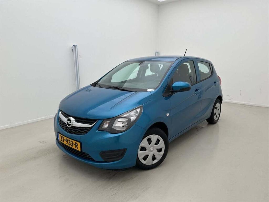 Opel KARL 1.0 ecoFLEX Edition