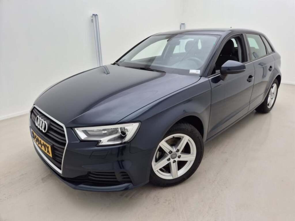 AUDI A3 Sportback 35 TFSi Pro Line S-Tronic