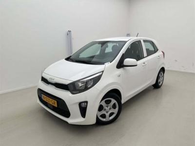 Kia Picanto 1.0 DPi ComfortLine