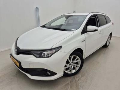 TOYOTA Auris Touring Sports 1.8 Hybrid Energy Plus CVT