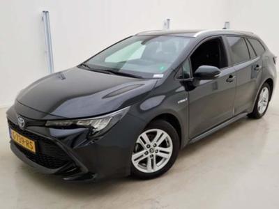 TOYOTA Corolla Touring Sports 1.8 Hybrid Active CVT