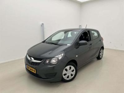 Opel KARL 1.0 ecoFLEX Edition