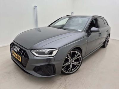 AUDI A4 Avant 35 TFSI S-Edition S-Tronic