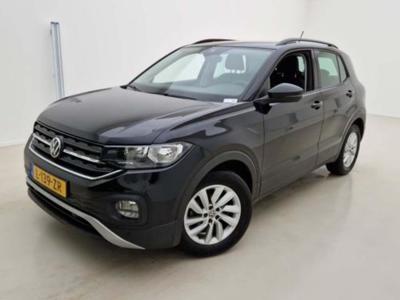 VOLKSWAGEN T-Cross 1.0 TSI Life DSG