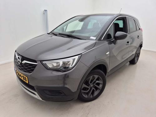 OPEL Crossland X 1.2 Turbo 120 Jaar Edition AUT