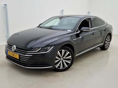 VOLKSWAGEN Arteon 2.0 TDI Elegance DSG