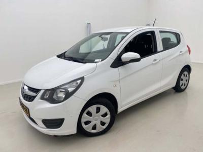 Opel KARL 1.0 ecoFLEX Edition