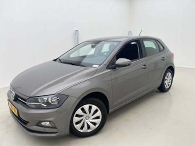 Volkswagen POLO 1.0 TSI Comfortline