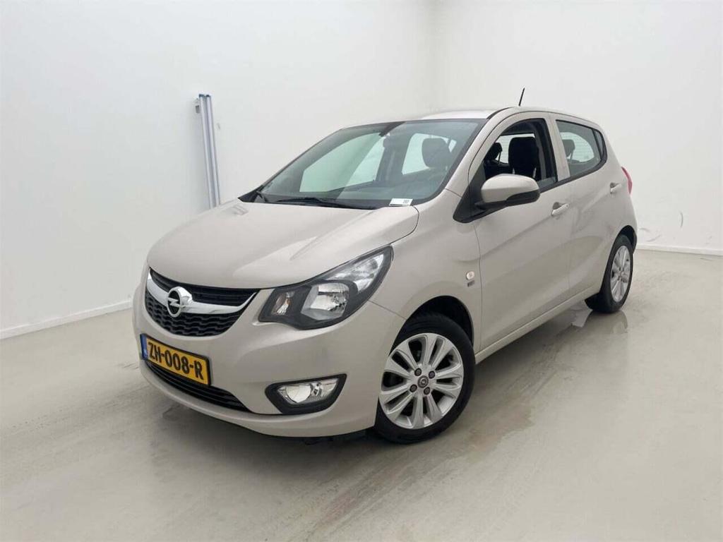 OPEL KARL 1.0 ecoFLEX 120 Jaar Edition