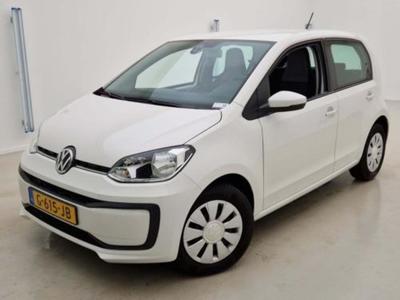 Volkswagen UP 1.0 BMT move up!