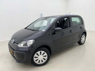 Volkswagen UP 1.0 BMT move up!