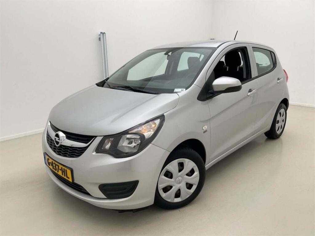 OPEL KARL 1.0 ecoFLEX 120 Jaar Edition