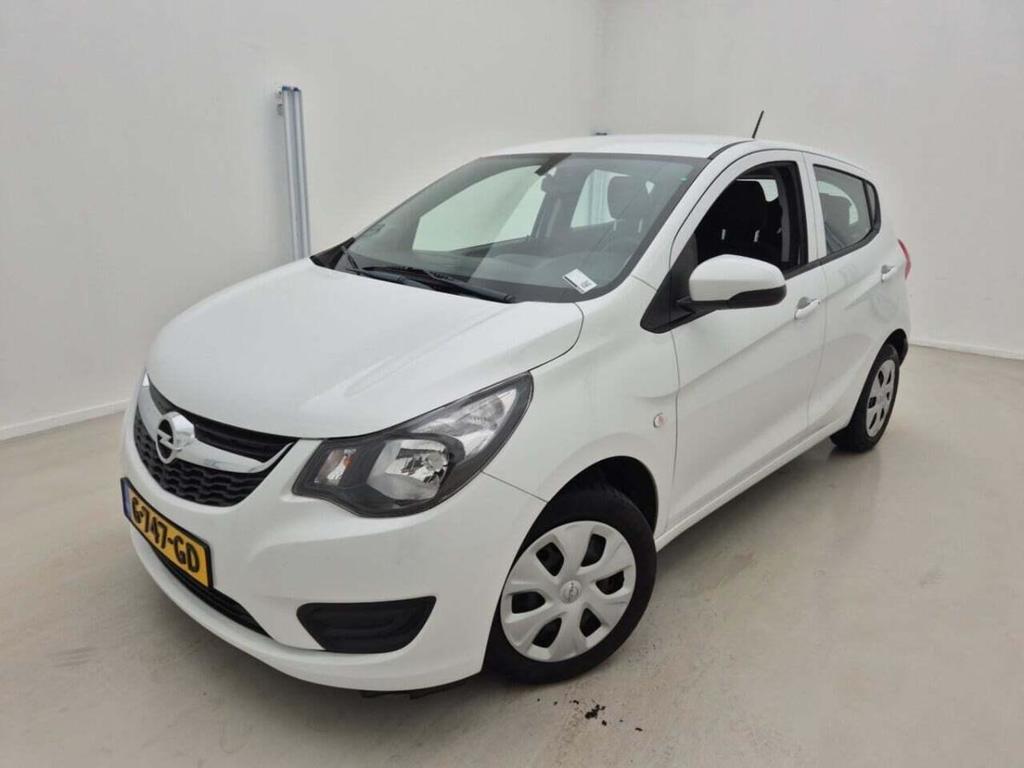 Opel KARL 1.0 ecoFLEX Edition