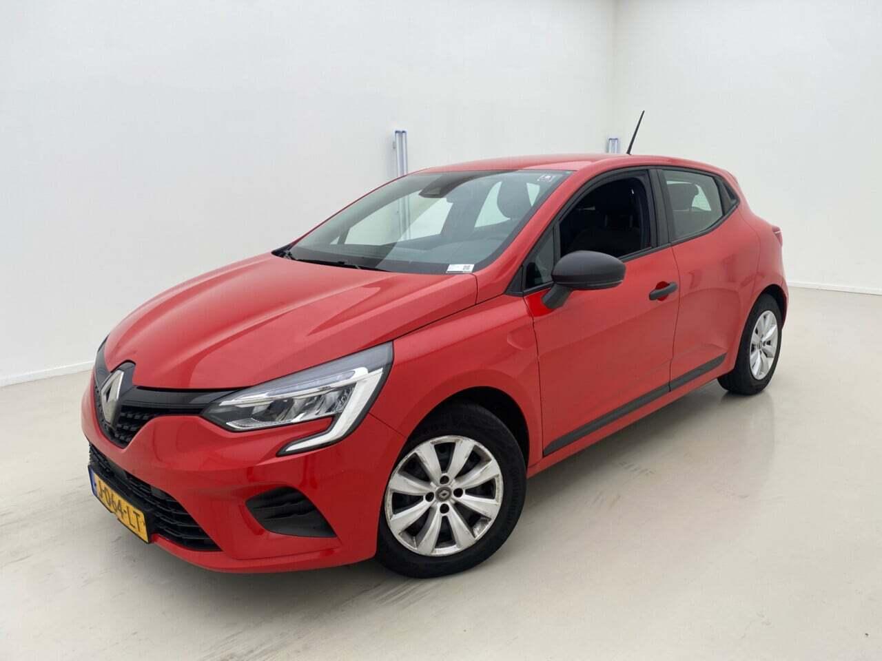 Renault CLIO 1.0 TCe Life