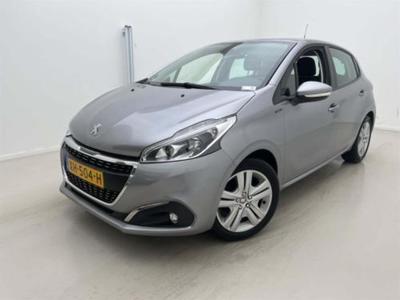 PEUGEOT 208 1.2 PureTech Signature