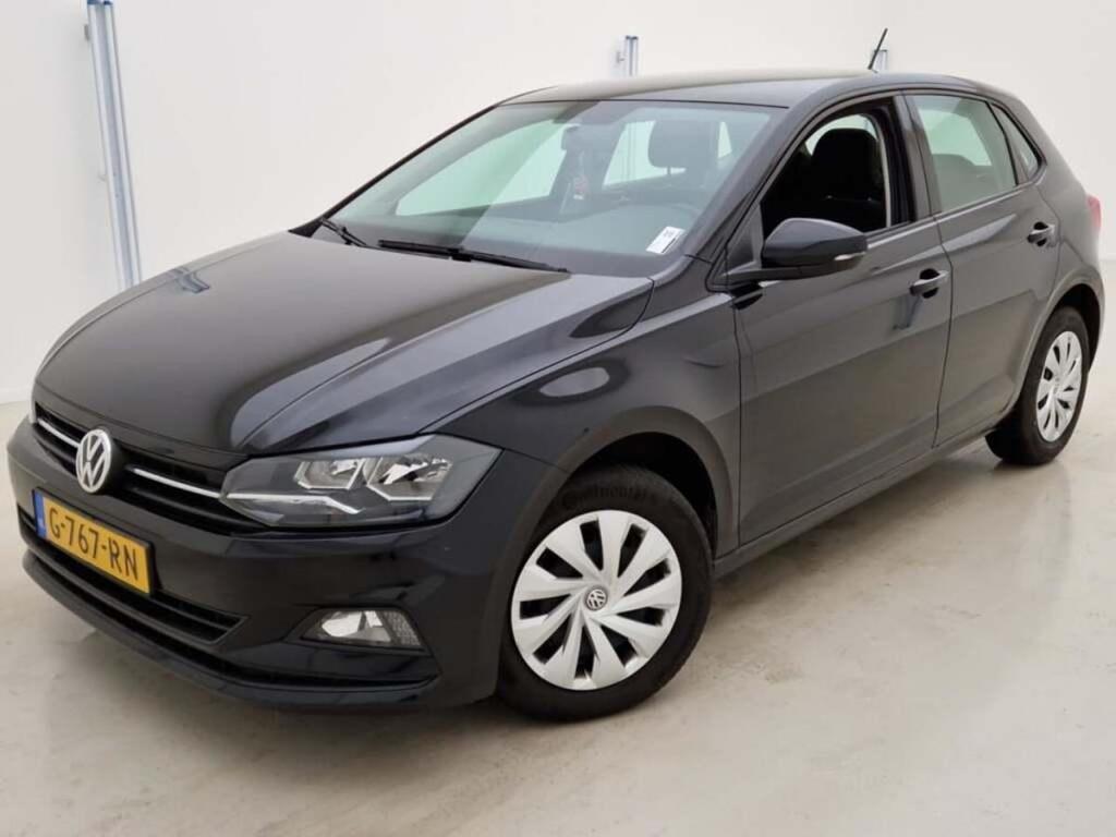 Volkswagen POLO 1.6 TDI Comfortline