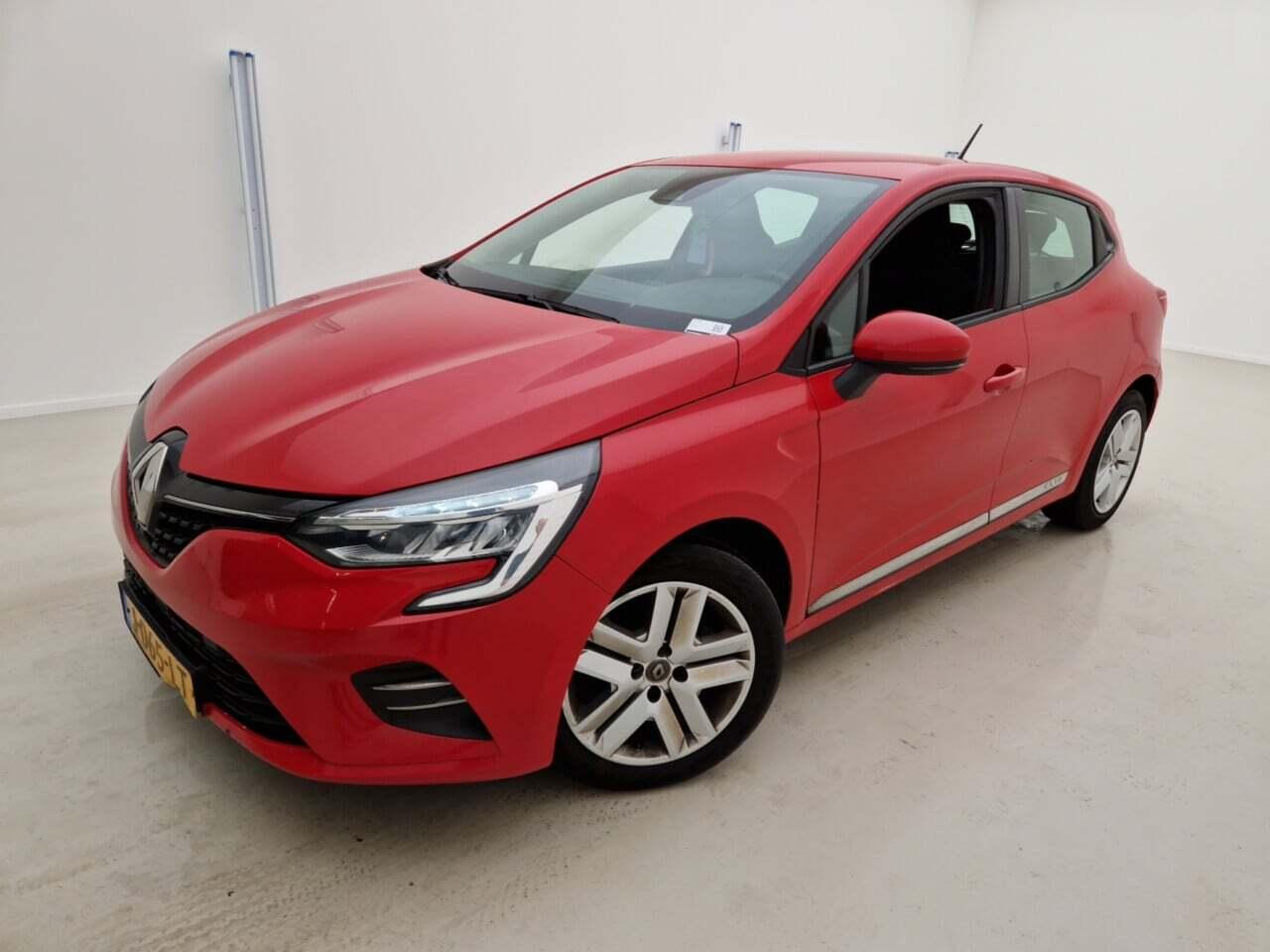 Renault CLIO 1.0 TCe Zen