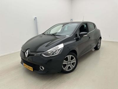 Renault CLIO 0.9 TCe Night&amp;Day