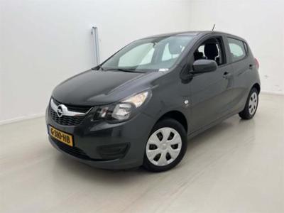 OPEL KARL 1.0 ecoFLEX 120 Jaar Edition