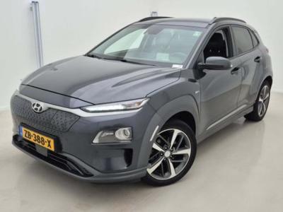 HYUNDAI Kona EV Premium 64 kWh