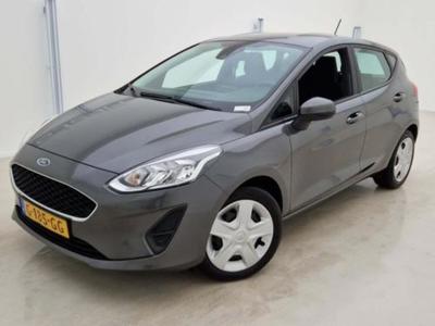 Ford Fiesta 1.1 Trend