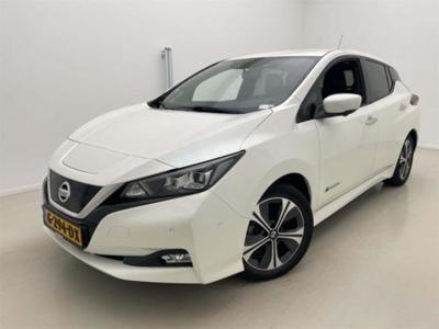 NISSAN LEAF Tekna 40 kWh