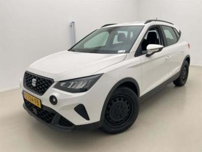 Seat Arona 1.0 TSI Reference