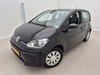 Volkswagen UP 1.0 BMT move up!