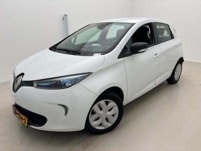 RENAULT Zoe EV Life 41kWh Koopaccu