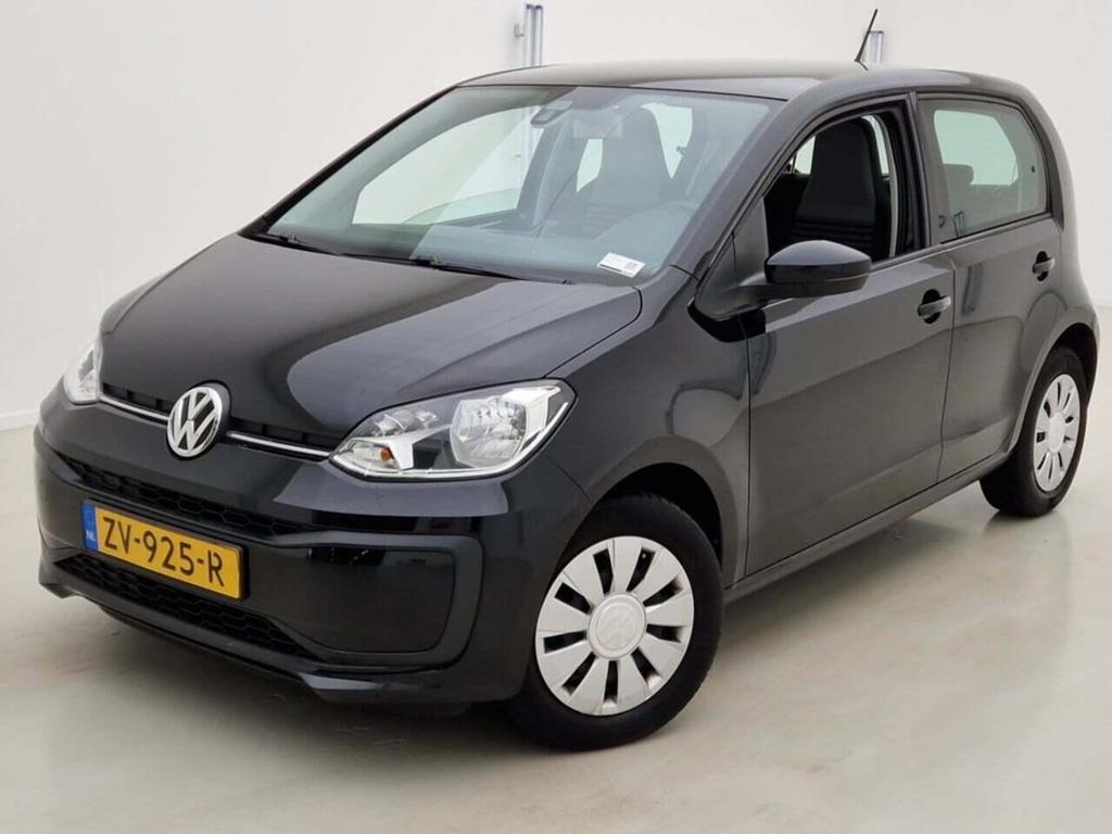 Volkswagen UP 1.0 BMT move up!