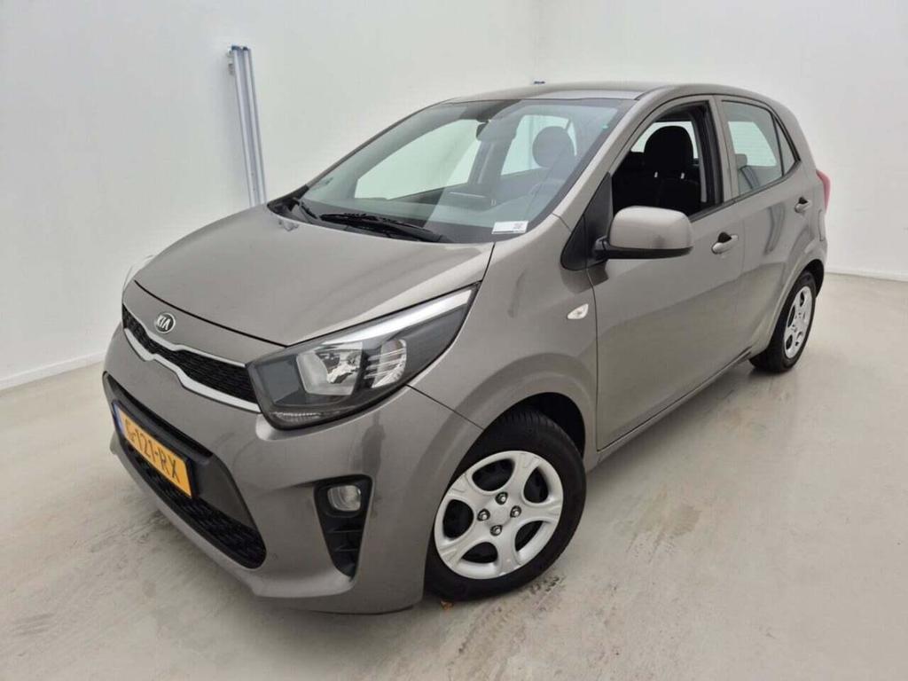 KIA Picanto 1.0 MPi ComfortLine