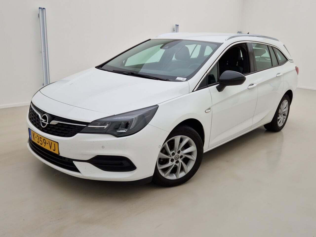 Opel Astra Sports Tourer 1.2 Bns Elegance