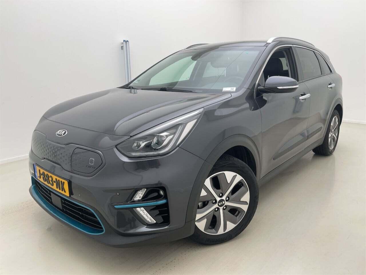 KIA e-Niro ExecutiveLine 64 kWh