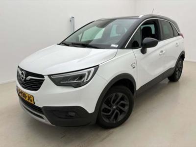 OPEL Crossland X 1.2 Turbo 120 Jaar Edition