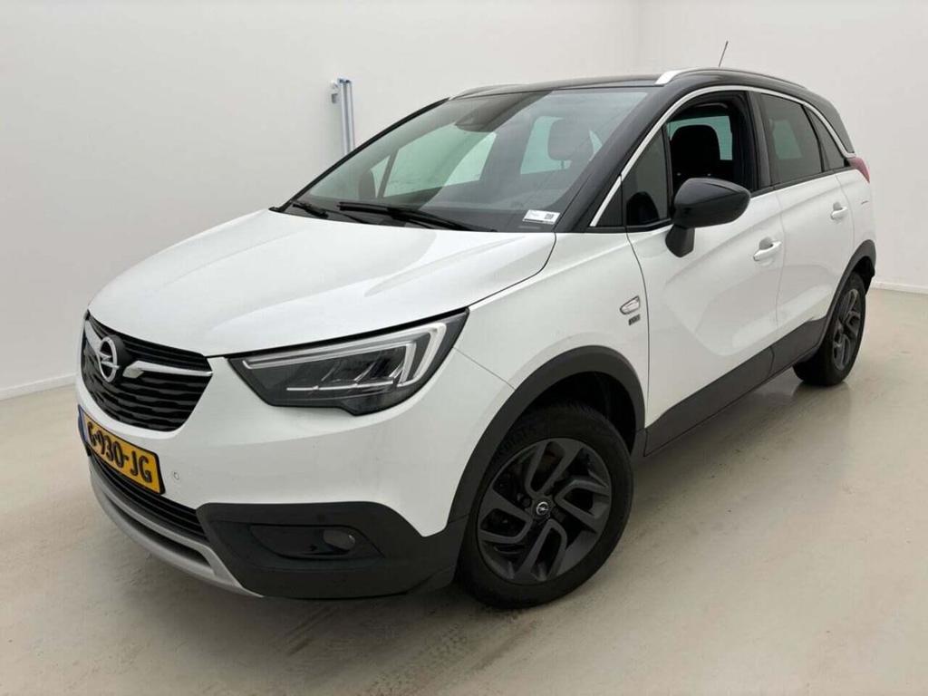 OPEL Crossland X 1.2 Turbo 120 Jaar Edition