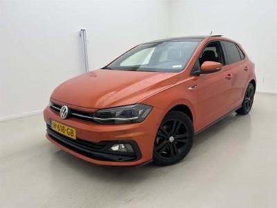 VOLKSWAGEN POLO 1.0 TSI High Business R DSG