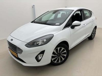 FORD Fiesta 1.0 EcoBoost Titanium